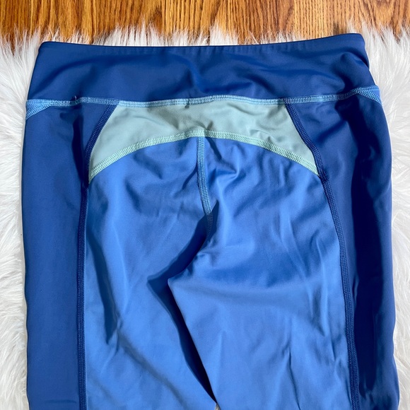 Girl’s L.L. Bean Leggings Size 14 - Picture 4 of 6